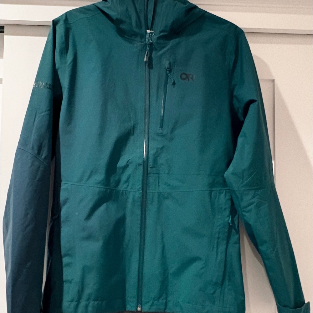 Outdoor Research Aspire 3L in Harbor color